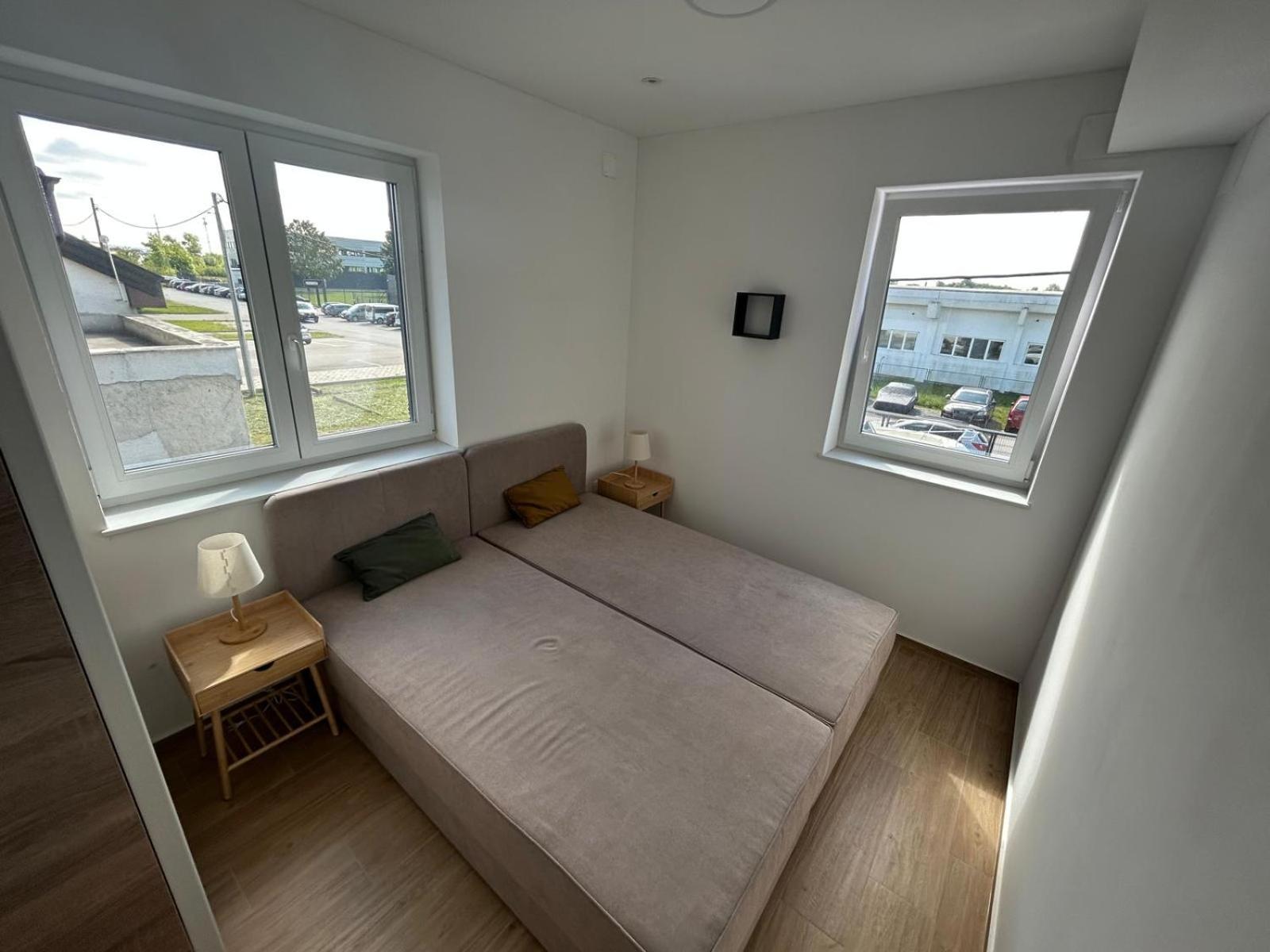 Best Apartments Novaki Samoborski Exterior photo